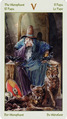 The Hierophant