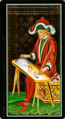 The Magician