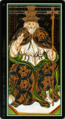 The Hierophant
