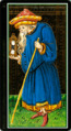 The Hermit