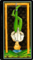 The Hanged Man
