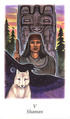 The Hierophant