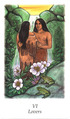 The Lovers