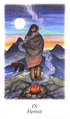 The Hermit