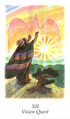 The Hanged Man