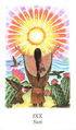 The Sun