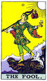 The Fool