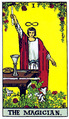 The Magician