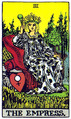 The Empress
