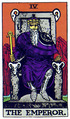 The Emperor