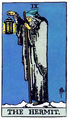 The Hermit