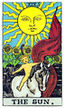 The Sun