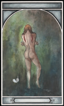 Watcher Angel