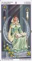The High Priestess