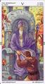 The Hierophant