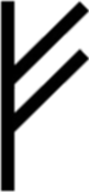Wikipedia Runes