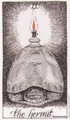 The Hermit