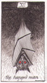 The Hanged Man