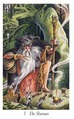 The Magician