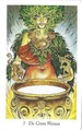 The Empress