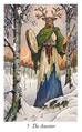 The Hierophant