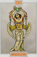 The Magician
