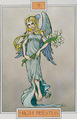 The High Priestess