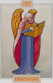 The Hierophant