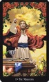 The Magician