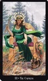 The Empress