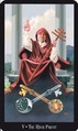 The Hierophant