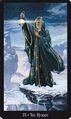 The Hermit