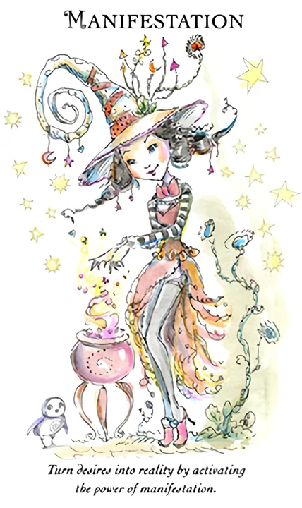 Witchlings