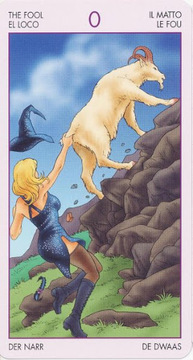 Witchy