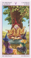 The Hierophant