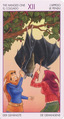 The Hanged Man