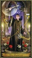 The Magician