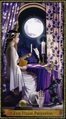 The High Priestess
