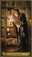 The Hermit