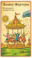Wheel of Fortune