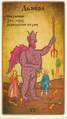 The Devil