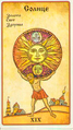The Sun