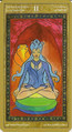 The High Priestess
