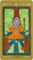 The Hierophant