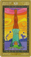 The Hanged Man